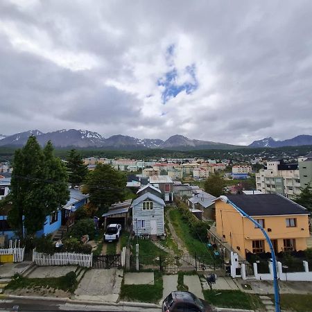 Placerescc Ushuaia Exteriör bild