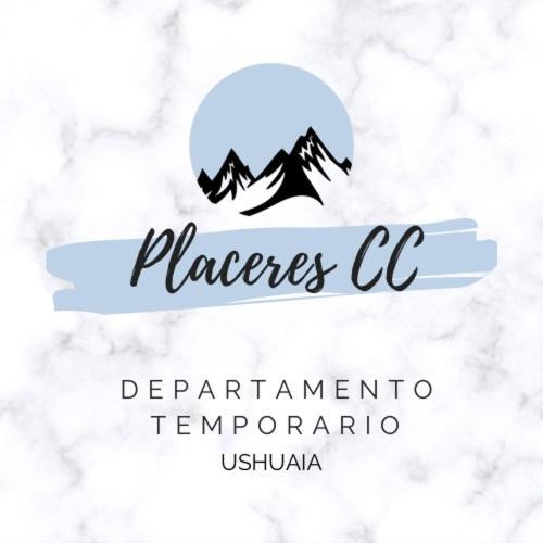 Placerescc Ushuaia Exteriör bild